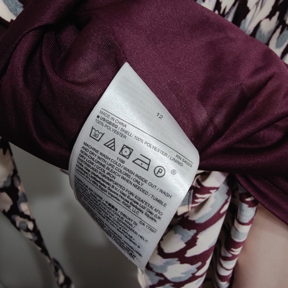 FINAL CALL - Banana Republic Dress - Picture 11 of 11